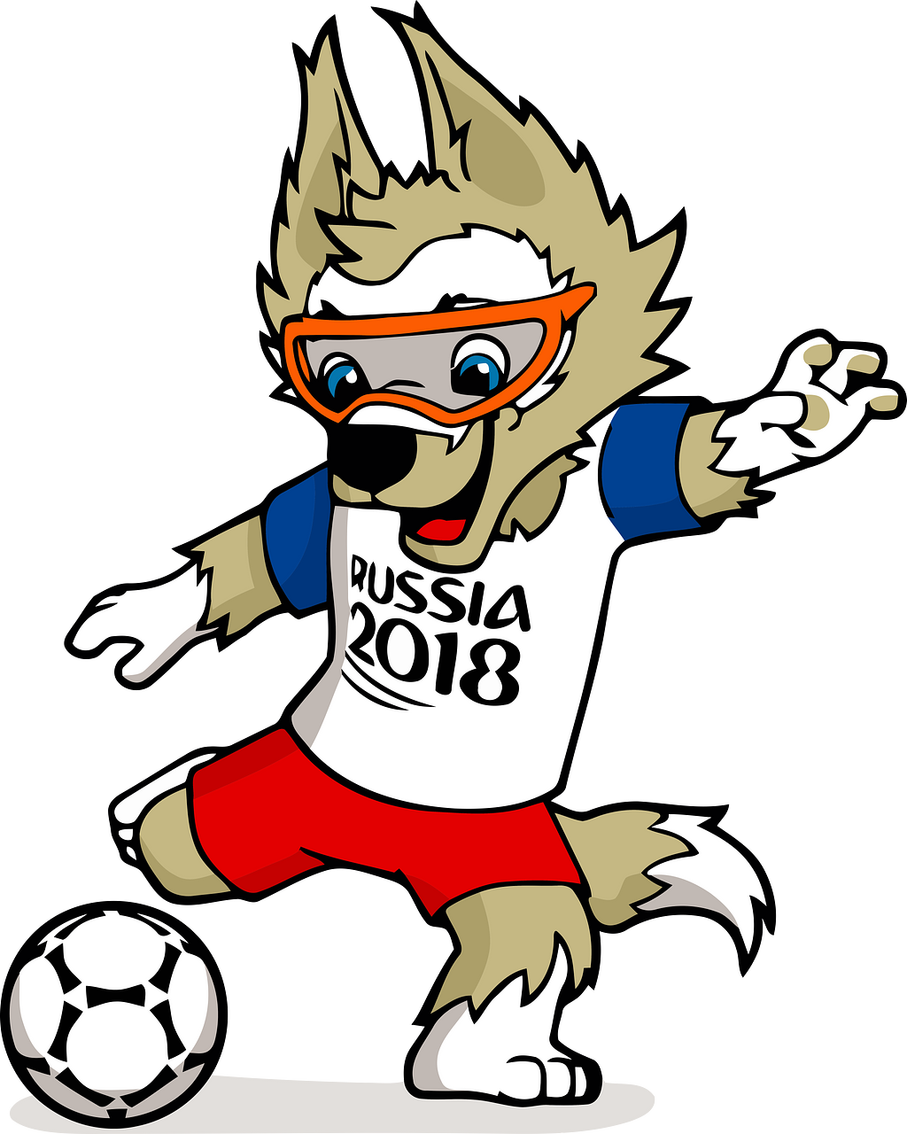 2018 FIFA World Cup