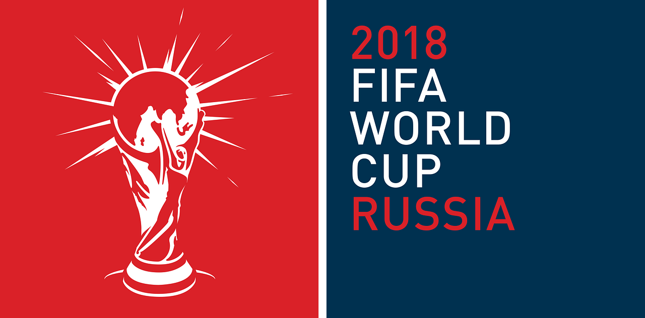 2018 FIFA World Cup