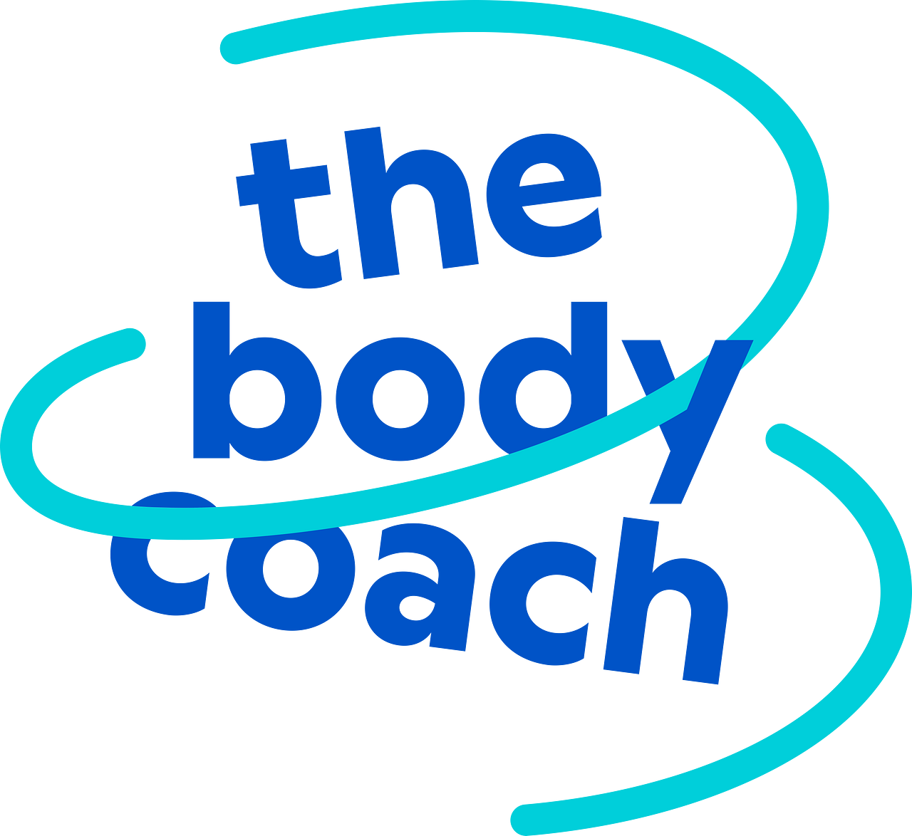 The Body Coach