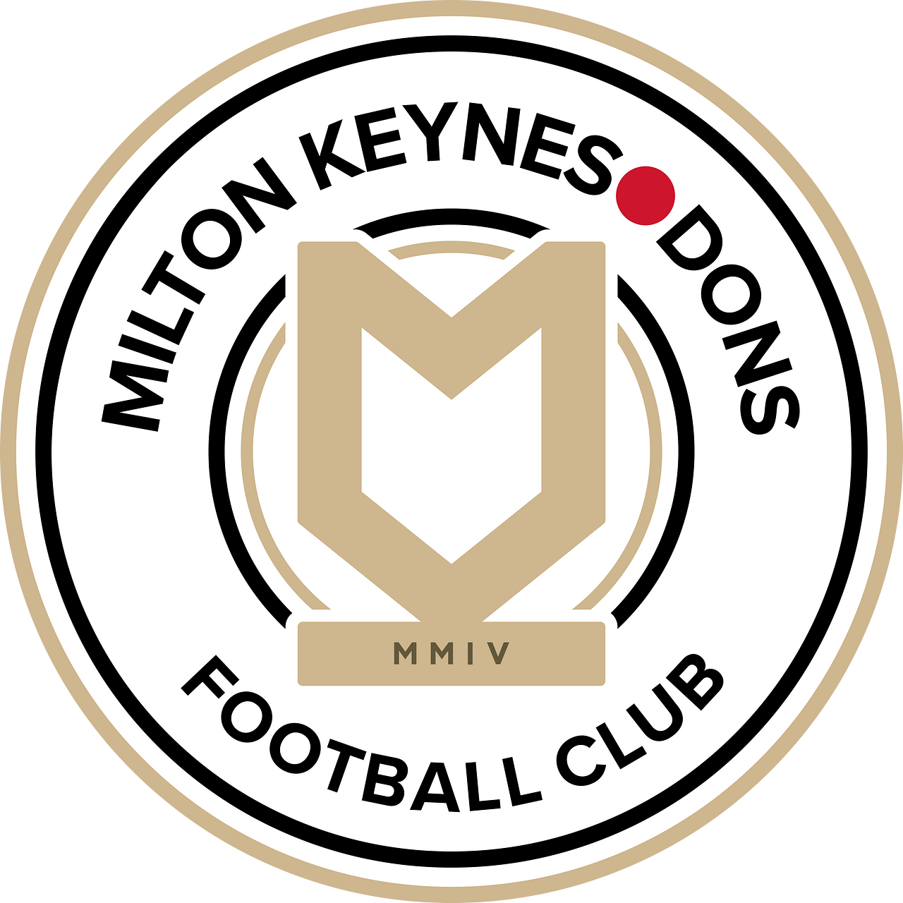 Milton Keynes Dons Football Club