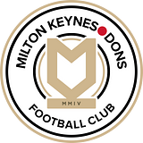 Milton Keynes Dons Football Club
