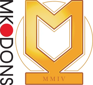 Milton Keynes Dons Football Club