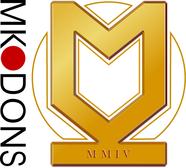 Milton Keynes Dons Football Club