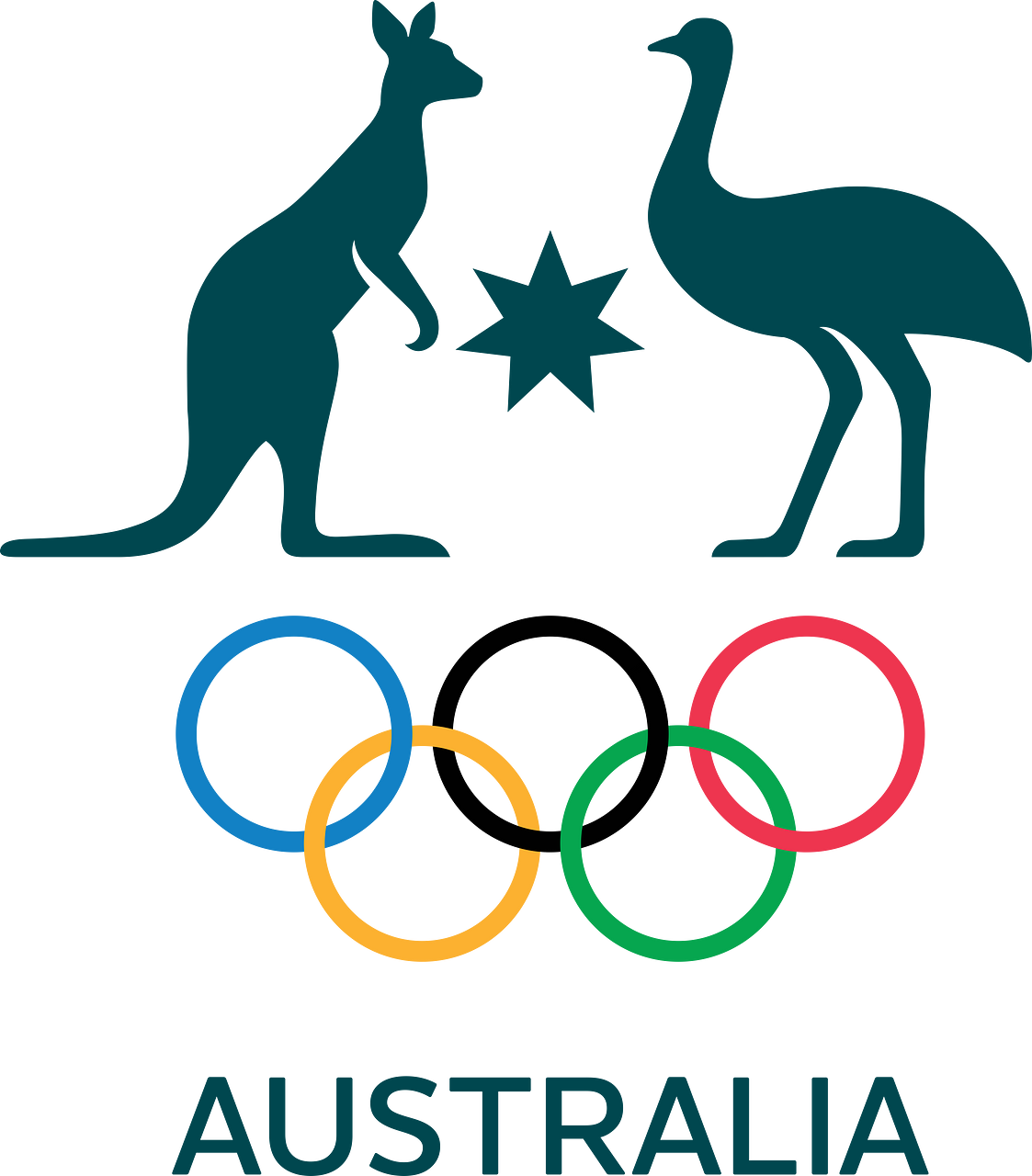Australian Olympic Team