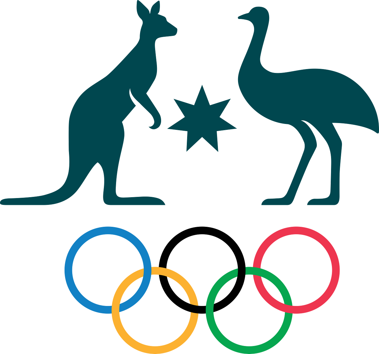 Australian Olympic Team