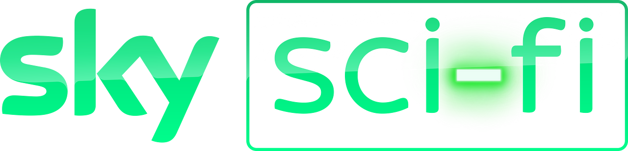 Sky Sci-Fi (Germany & Austria)