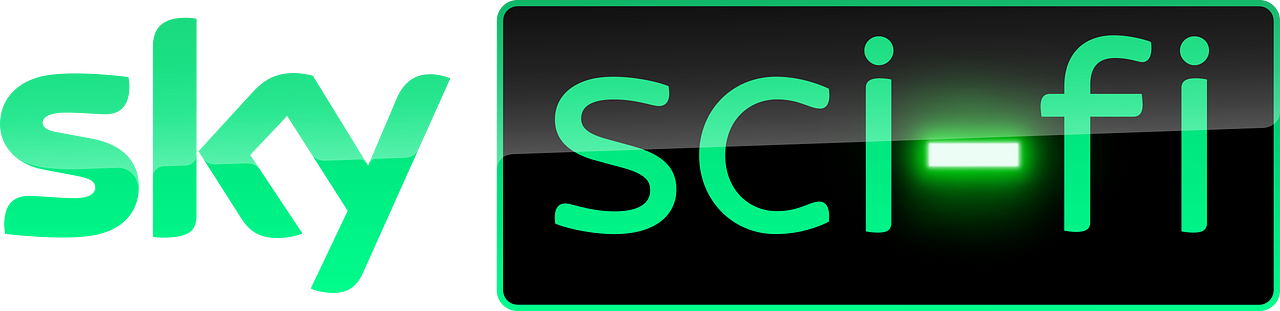 Sky Sci-Fi (Germany & Austria)
