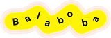 Balaboba