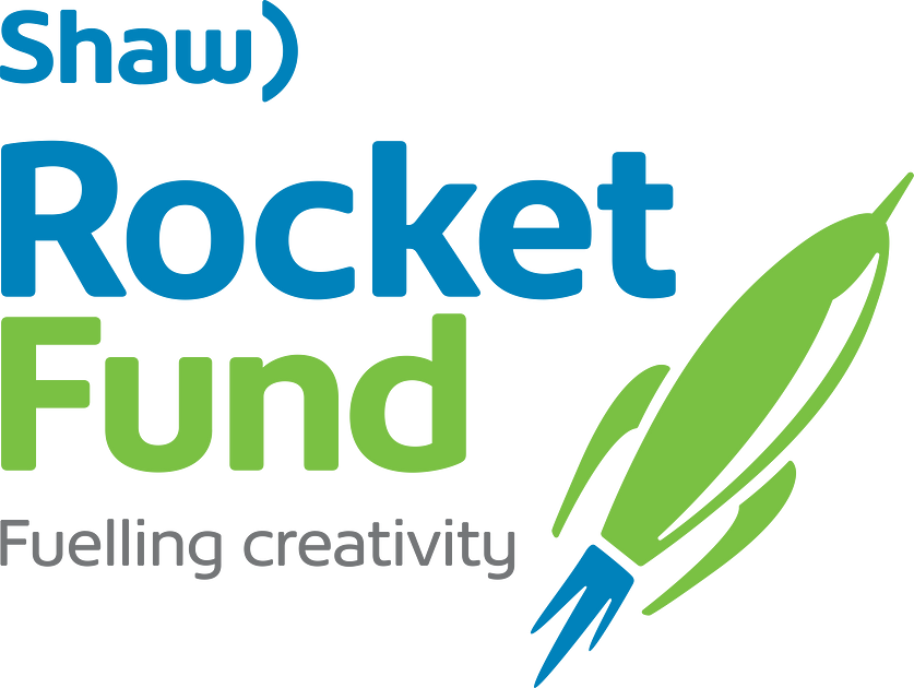 Logos Download | Shaw Rocket Fund