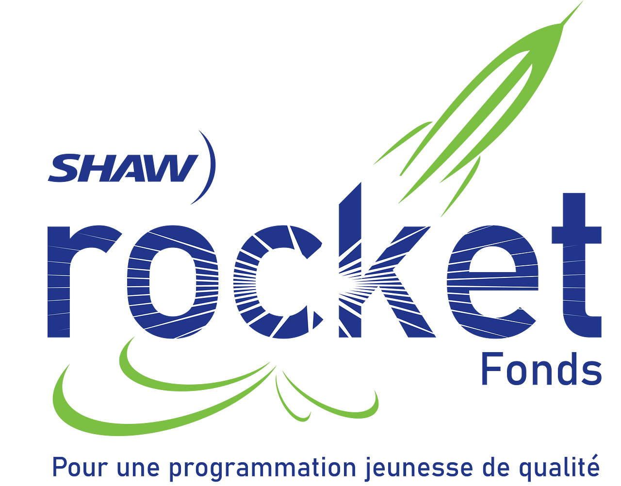 Shaw Rocket Fund
