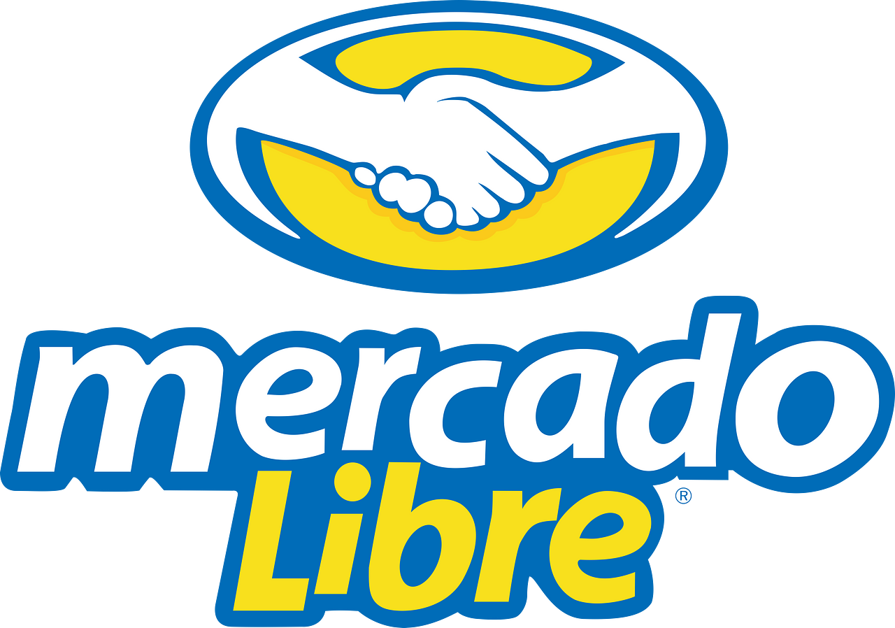 Logos Download Mercado Libre