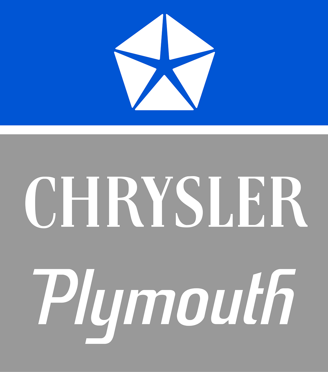 Chrysler-Plymouth