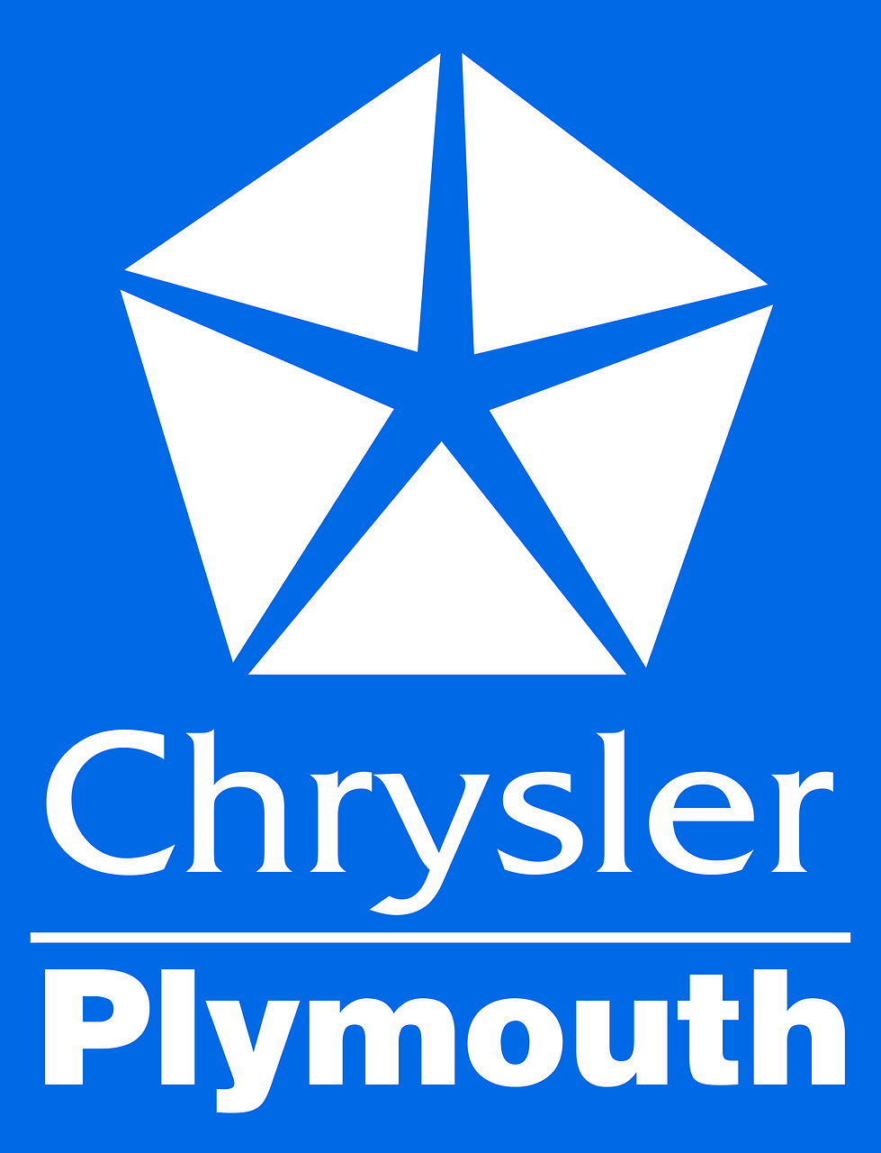 Chrysler-Plymouth