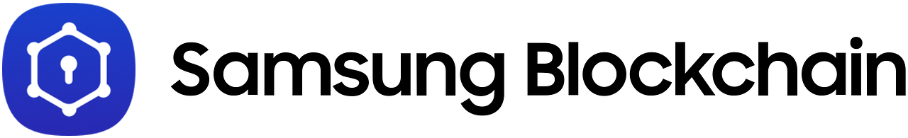 Samsung Blockchain