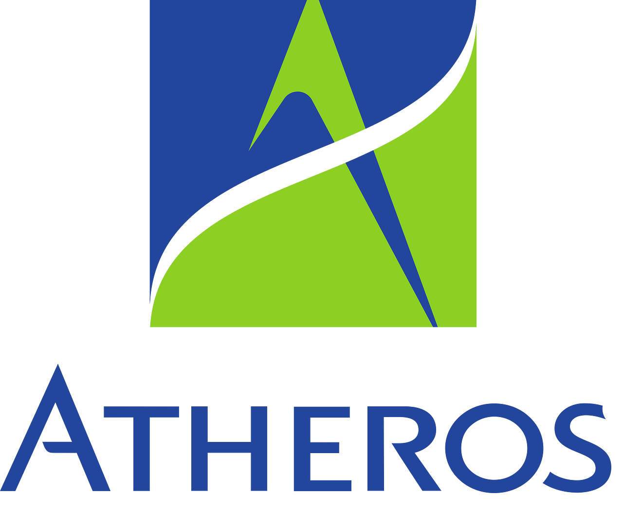 Qualcomm Atheros