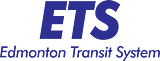 Edmonton Transit System