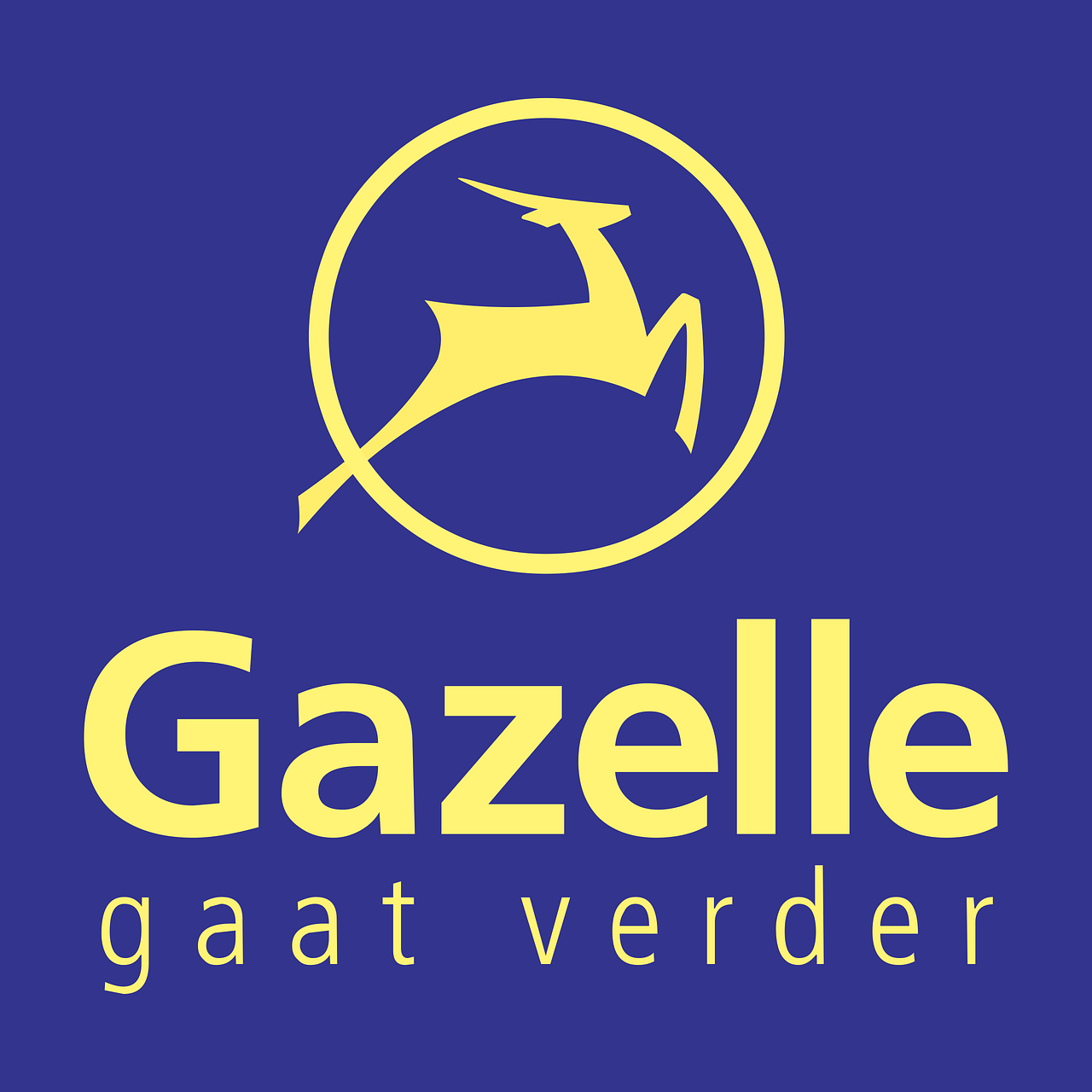Gazelle Bikes