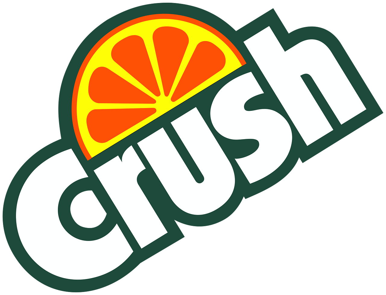 Crush