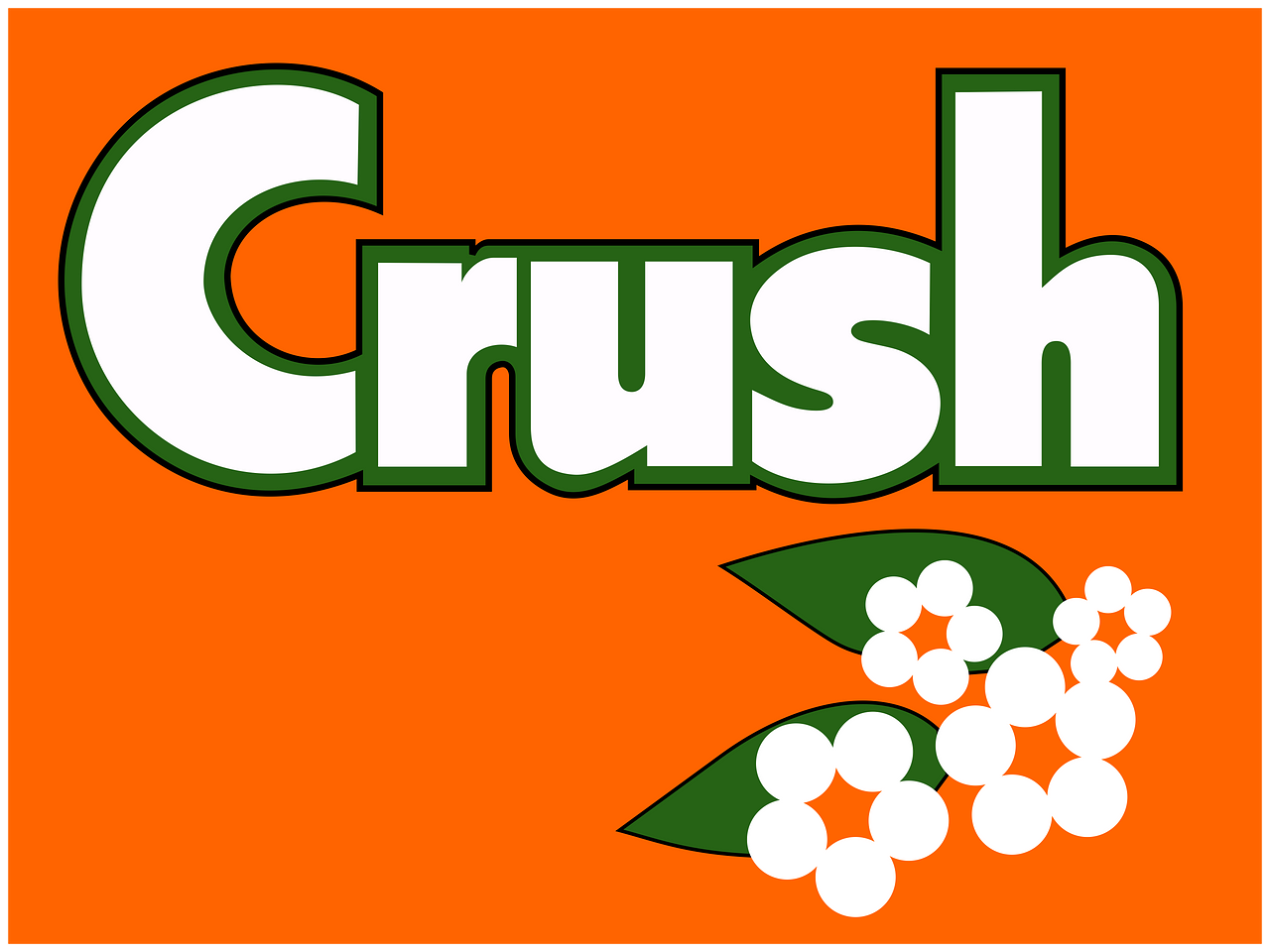 Crush