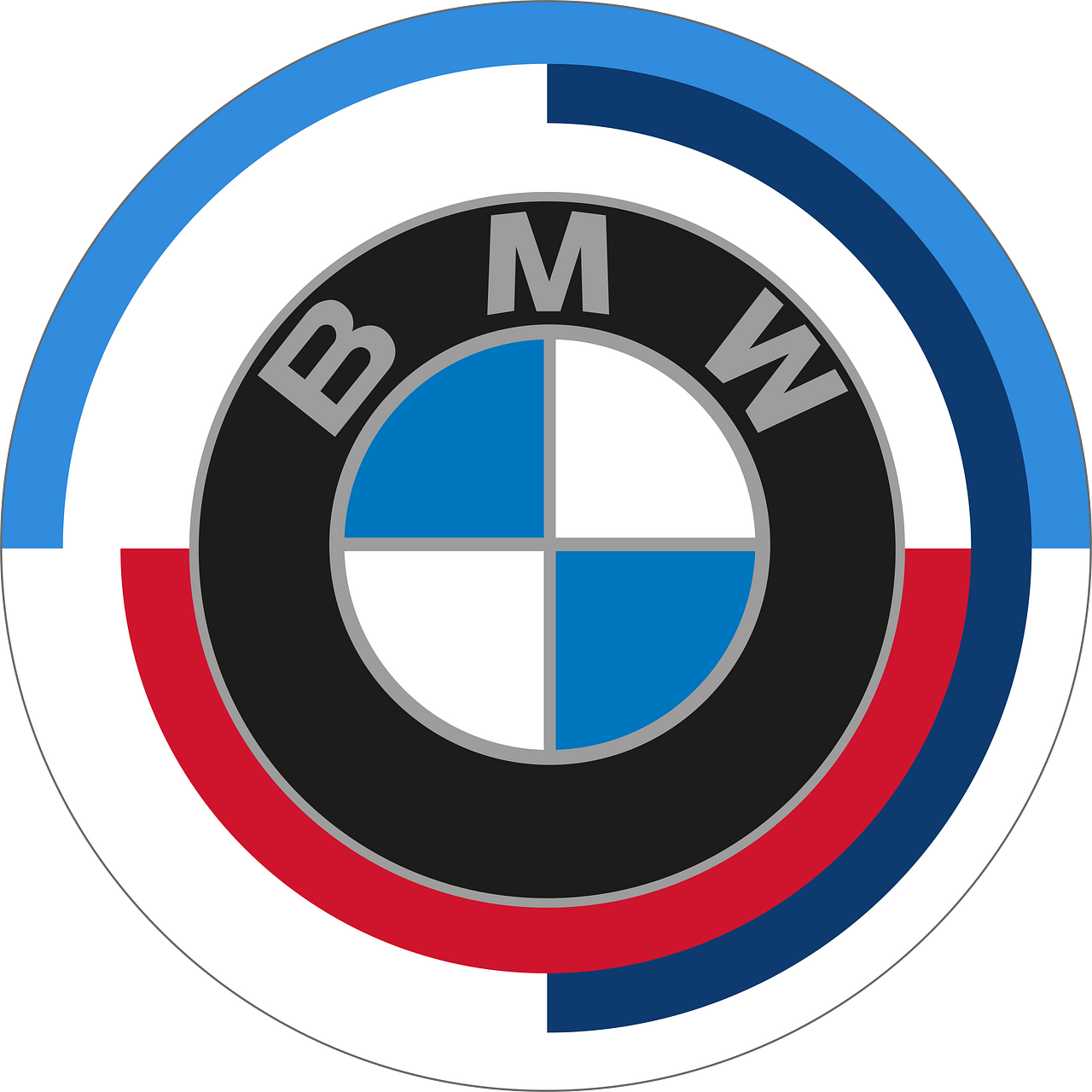 BMW M