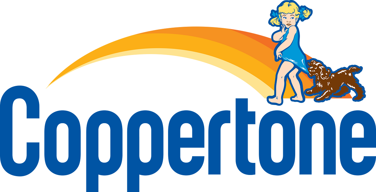Coppertone
