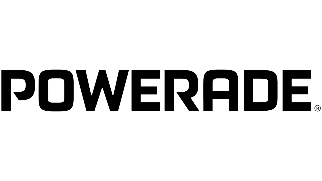 Logos Download | Powerade
