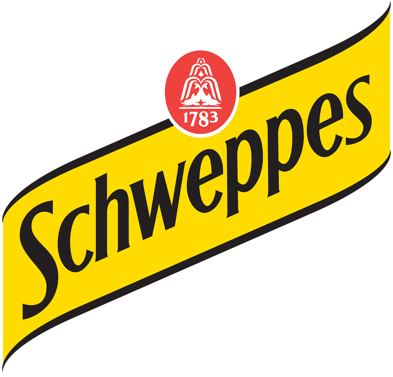 Schweppes (Suntory)