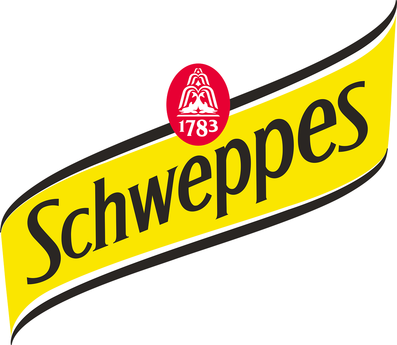 Schweppes (Suntory)