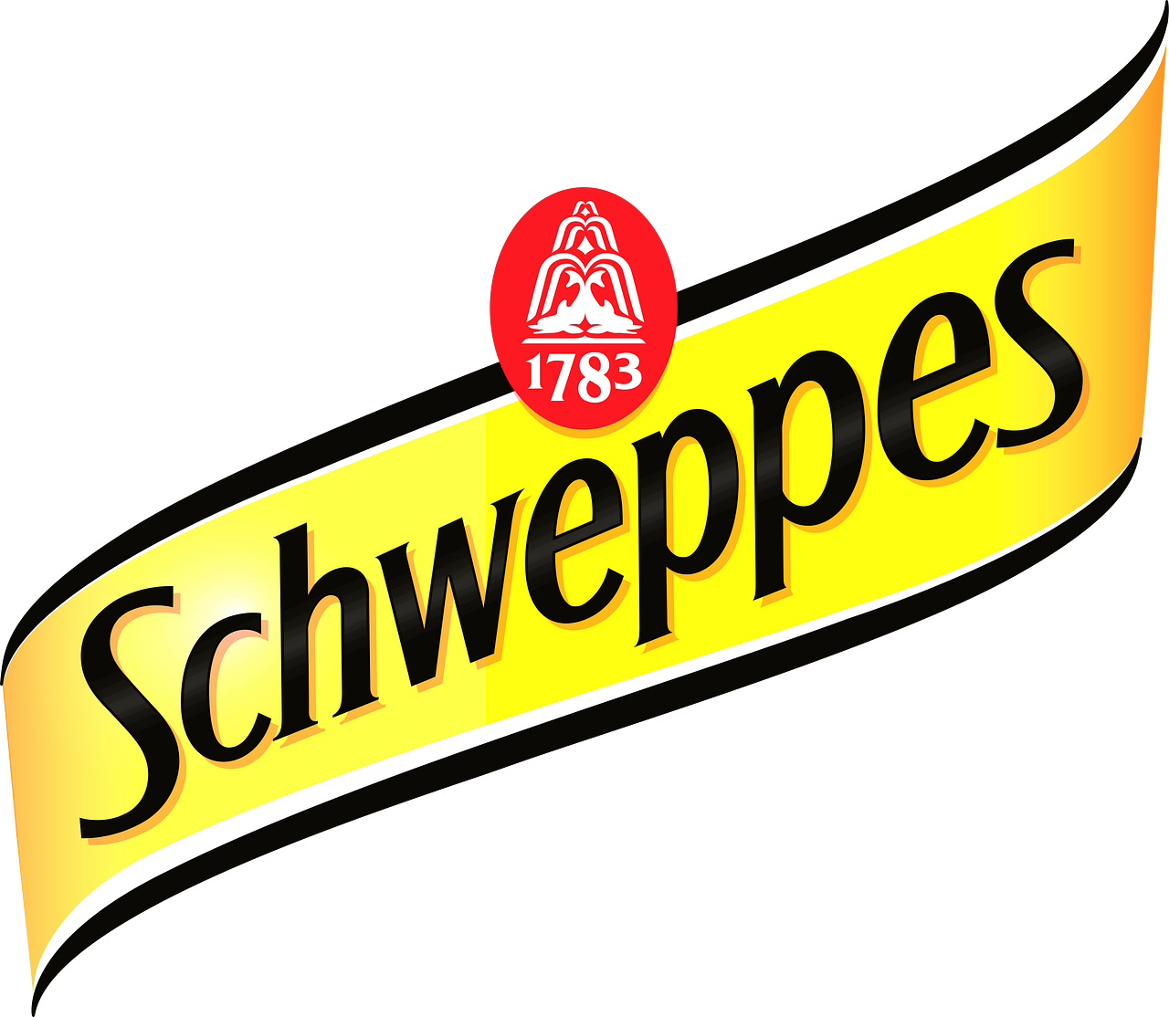 Schweppes (Suntory)