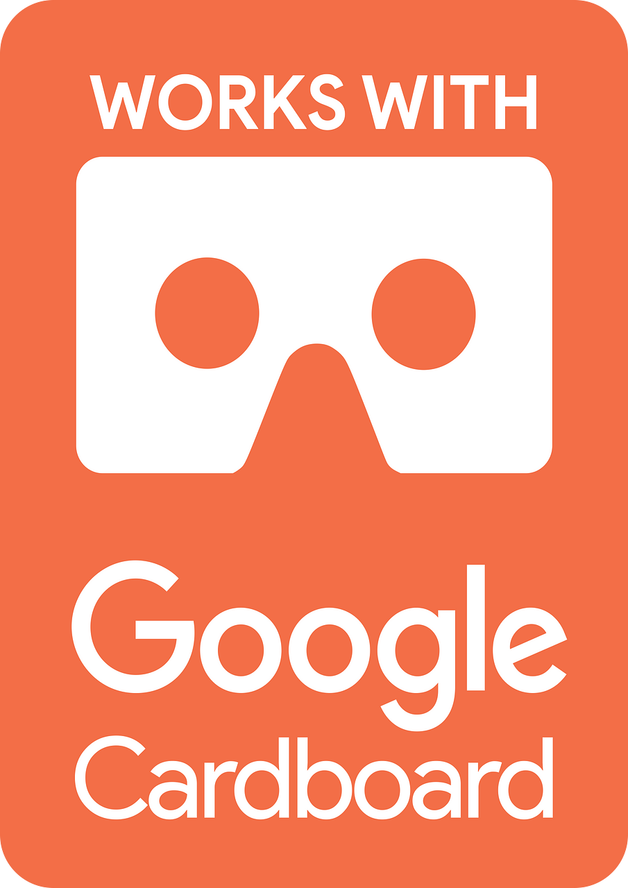 Google Cardboard