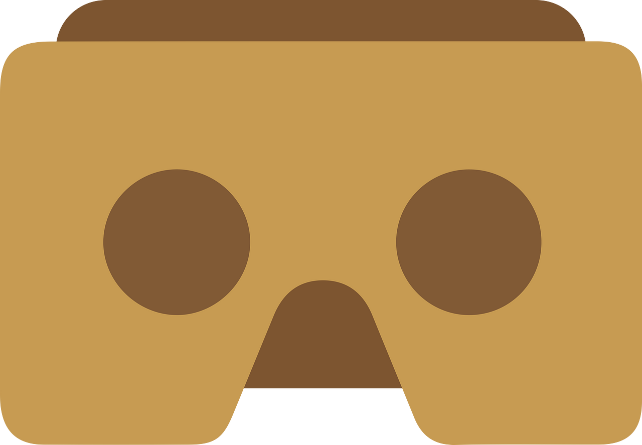 Google Cardboard