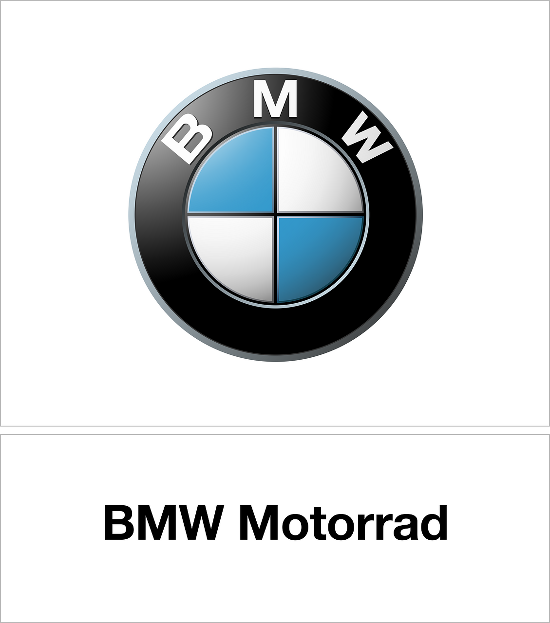 BMW Motorrad