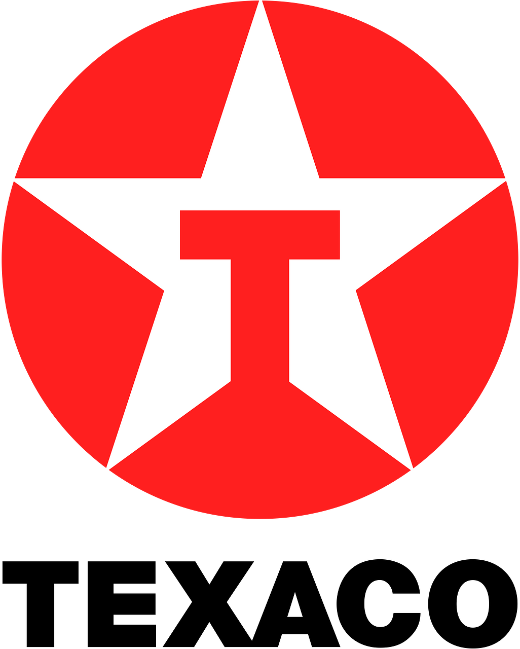Texaco
