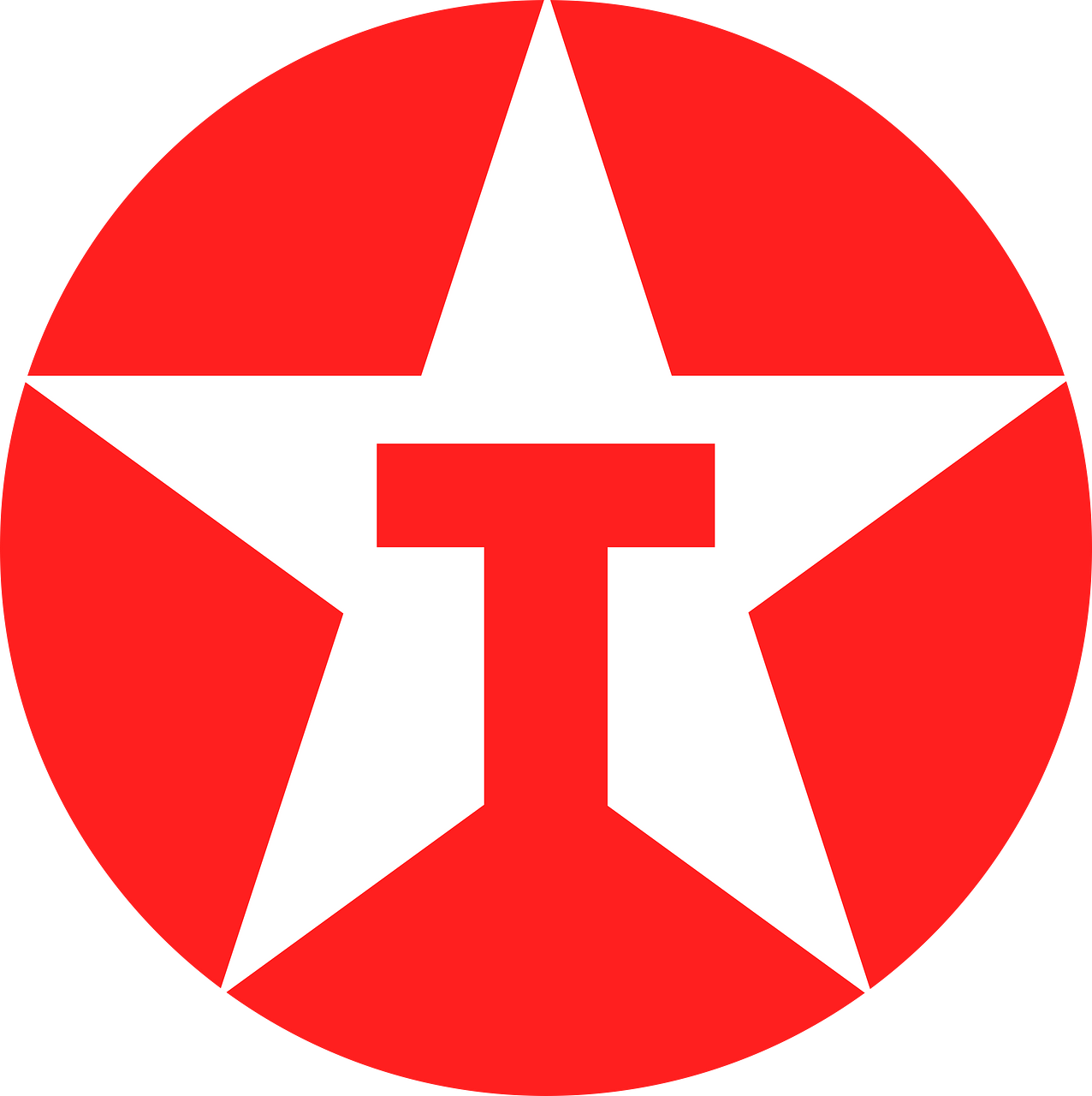 Texaco