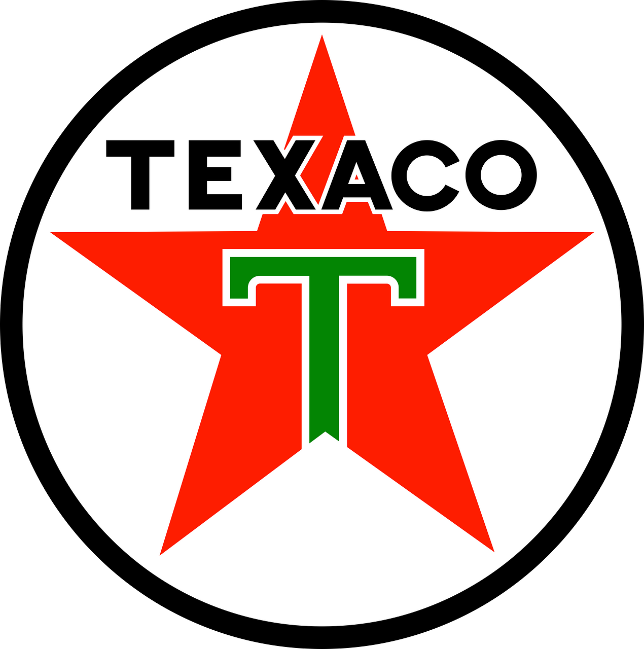 Texaco