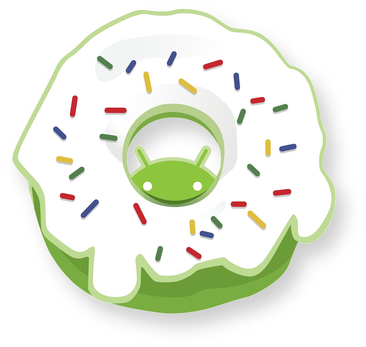 Android 1.6 (Donut)