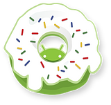 Android 1.6 (Donut)