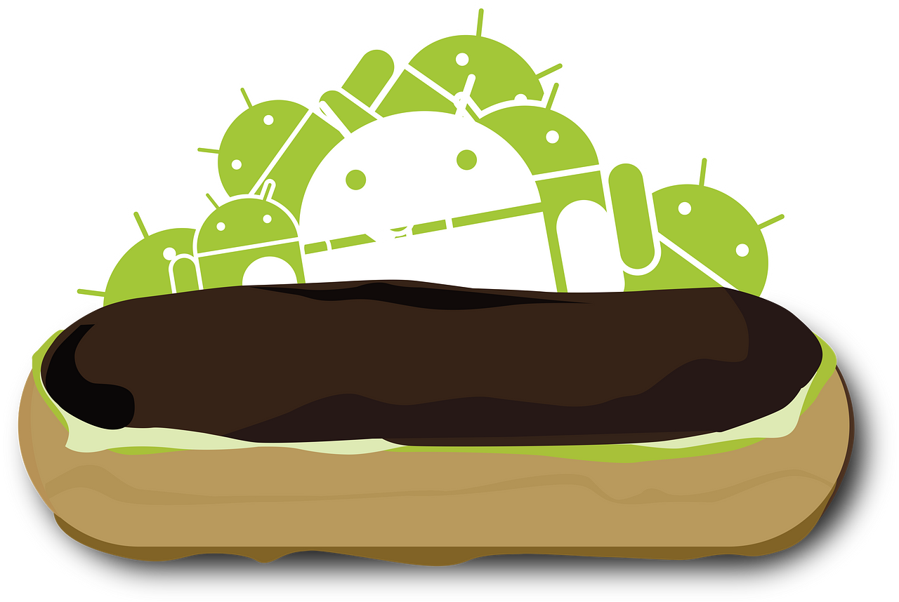 Android 2.0 (Eclair)