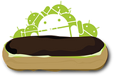 Android 2.0 (Eclair)