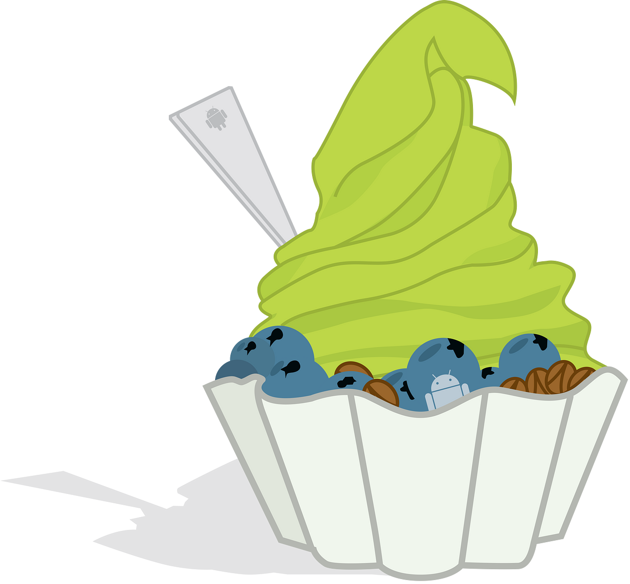 Android 2.2 (Froyo)