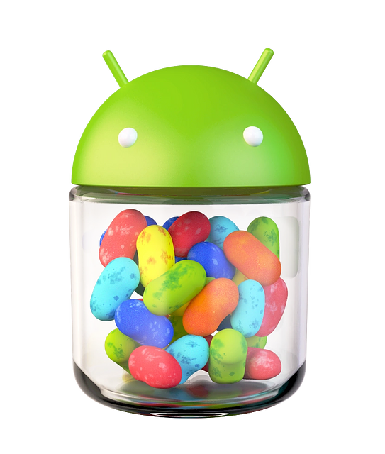 Android 4.1 (Jelly Bean/Project Jandycane)
