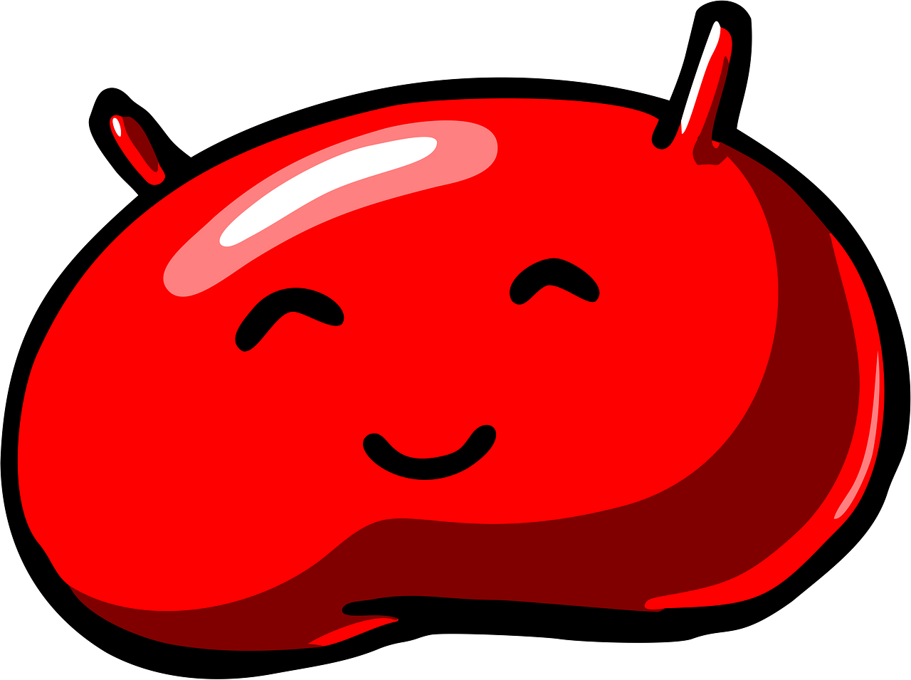 Android 4.1 (Jelly Bean/Project Jandycane)