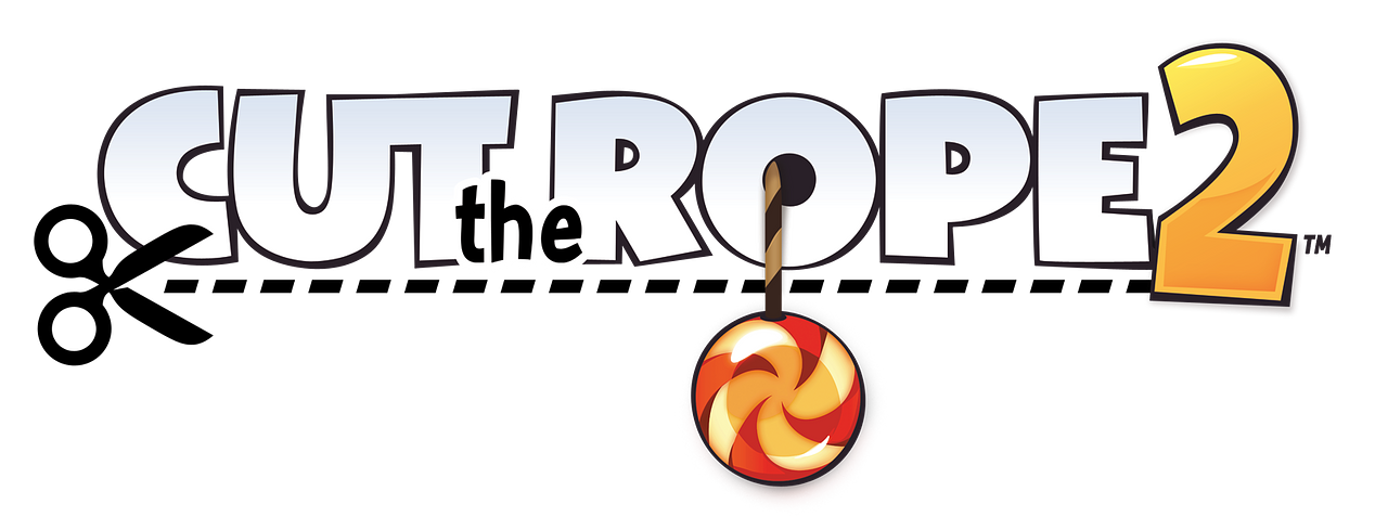 Cut The Rope 2 