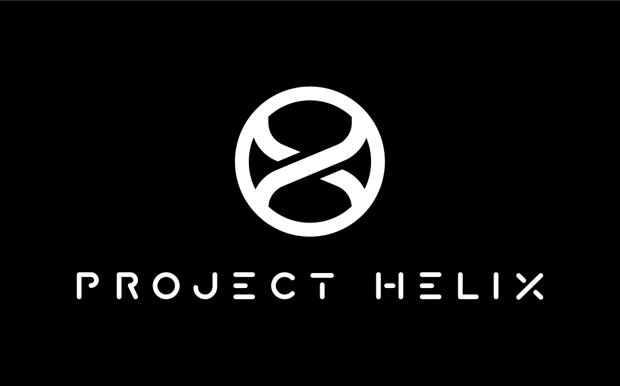 Project Helix