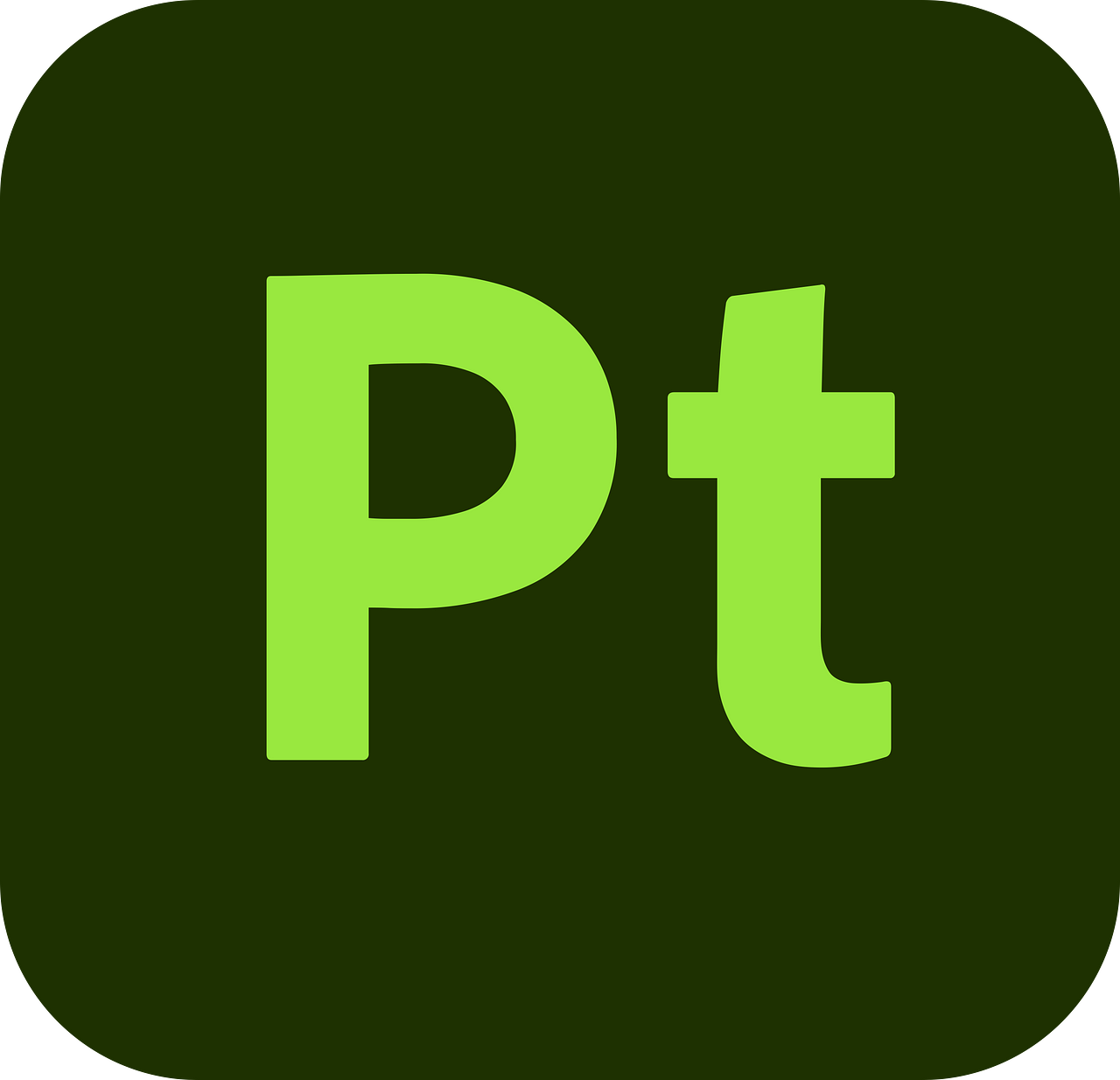 Adobe Substance 3D Painter