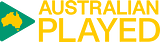 Australian Played