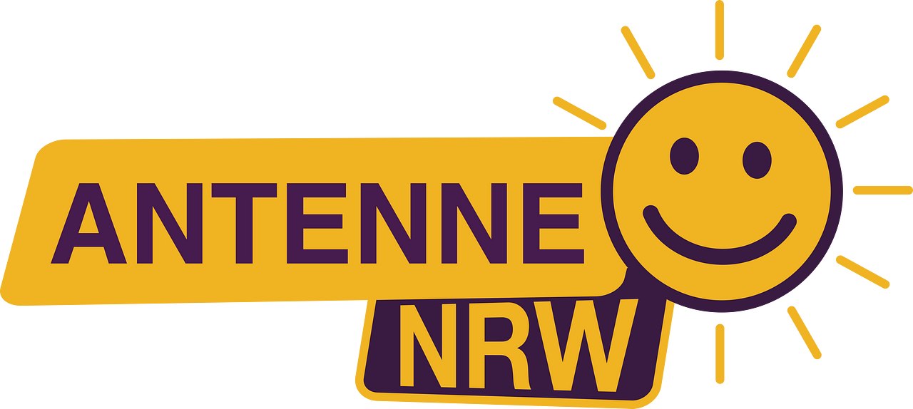 Antenne NRW