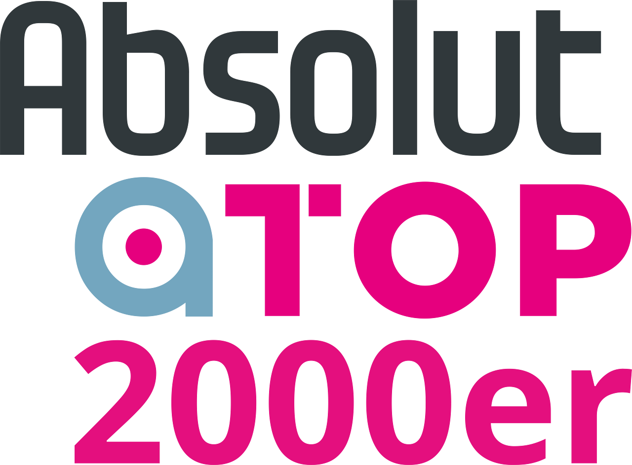 Absolut Top 2000er