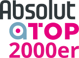 Absolut Top 2000er
