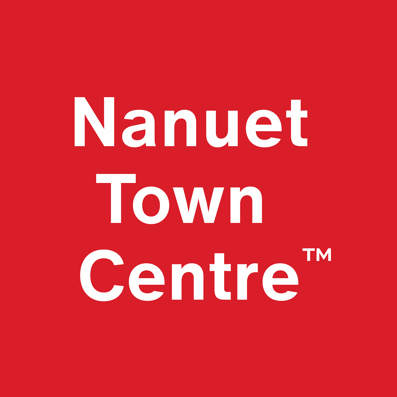 Nanuet Town Centre